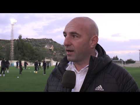 CUKARICKI PRVI DAN NA KIPRU 23 01 2020