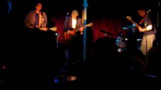 Jamie Oakes and Steve Strongman - Ain't No Sunshine