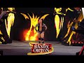 Randy Orton Entrance WWE SmackDown In London March 28 2025