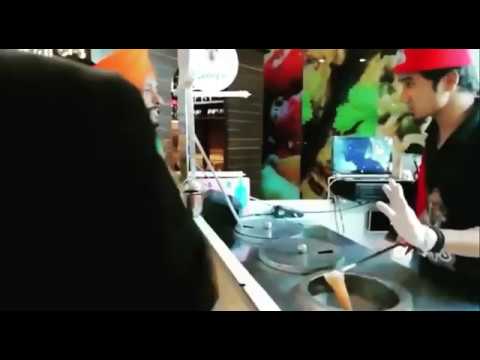 BEST ICE CREAM MAN GET TROLLED BY A PUNJABI MAN ! PUNJAB