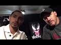 Tom Hardy Recreates Amrish Puri S Iconic Dialogue Mogambo Khush Hua Watch