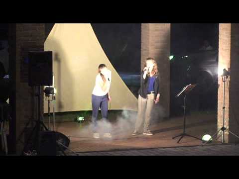 VITTORIA GERACI E FEDERICA PANCONI - CANDY MAN