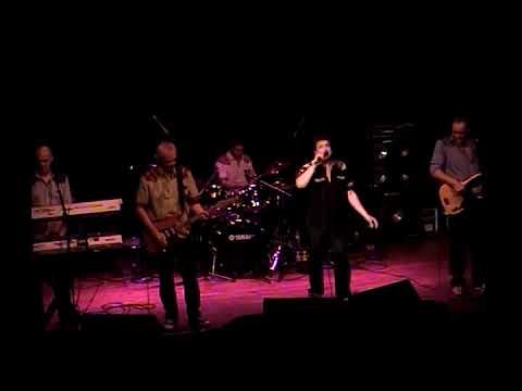Les McKeown (Bay City Rollers) "The Way I Feel Tonight" Live @ Infinity Hall 2010