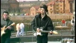 Lloyd Cole, 'From The Hip', 1988