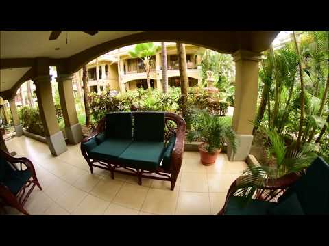 Monte Carlo condo Jaco Unit 18