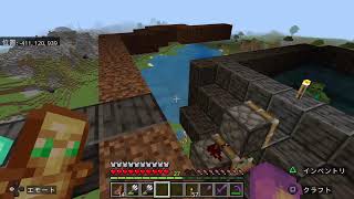 ［マイクラ］＃38 やっていく　参加は仲良い方か、X相互の方なら誰でも　コメント気軽にどうぞ～
