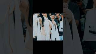 #cosplay #anime #コスプレ　#アニメ　#ハミ乳　#しも乳　#巨乳　#神乳　#美女　#dance #bikini #beauty #ai #可愛い #fashion