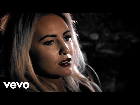 Cliona Hagan - I Need Someone to Hold Me When I Cry (Official Music Video)
