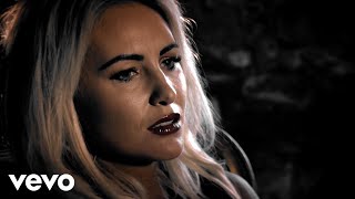 Cliona Hagan - I Need Someone to Hold Me When I Cry (Official Music Video)