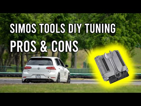 DIY Tuning: What to Expect [Simos Tuning Series]