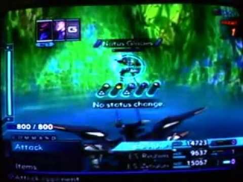 Xenosaga Episode III Wt-Ep 89