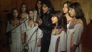 Paint Box - Ofra Haza