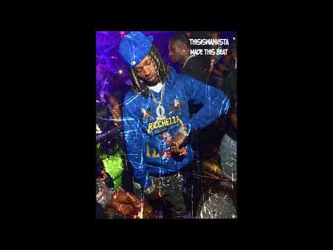 [FREE] King Von💔 x Memo 600 "Squad" Free Type Beat | Chicago Trap Instrumental 2020