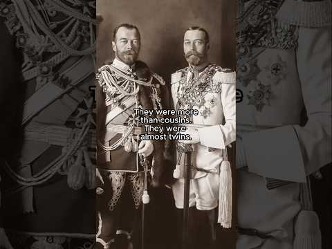 He could have saved them. He Refused. #history