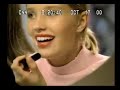 OLD COMMERCIALS OCTOBER 17 2000