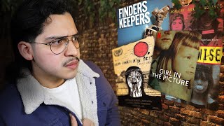 I Watched 4 Disturbing Documentaries...And I'm Disgusted