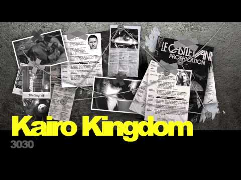 Kairo Kingdom - 3030