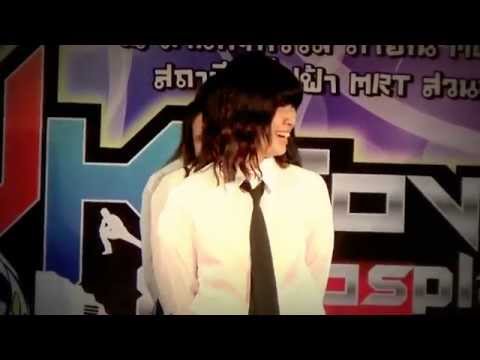 140621 [Close Up] A Queen cover Apink - Mr.Chu @JK Underground Cover Dance Contest 2014 (Audition)