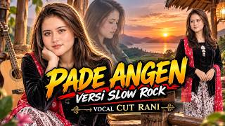 Download lagu PADE ANGEN – Cut Rani | Sasak Slow Rock Song That Hits You Right in the Feels ❤️ mp3