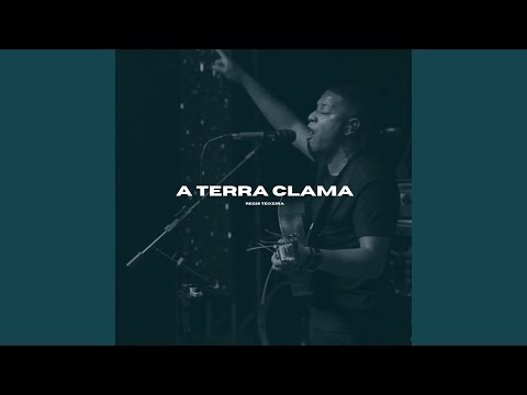 A Terra Clama - Regis Teixeira