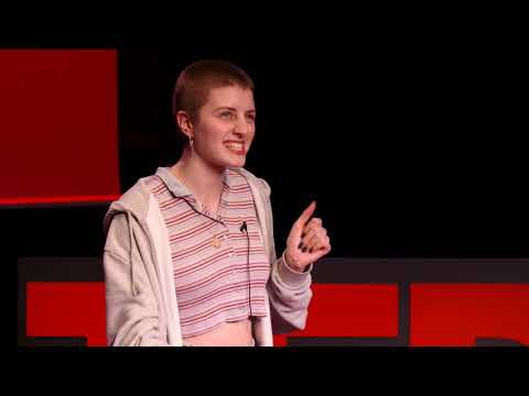 Shock, Horror! | Eve Biegun | TEDxKingAlfredSchool