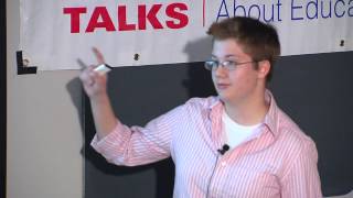 Teach Me How to Think, So I Can Think About Learning: Chelsea Slater