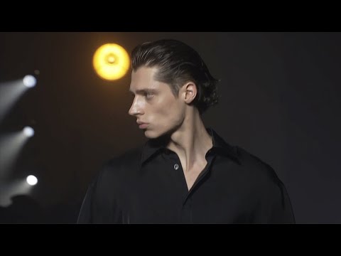 MSGM | Spring Summer 2024 | Menswear