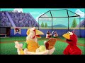 Elmo The Musical Bird The Musical Sesame Street
