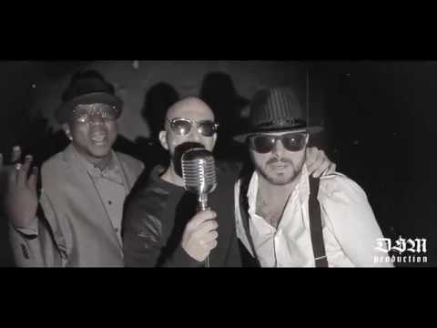 Les Blues - Dalton feat O.T.T & K Why (D$M Production)
