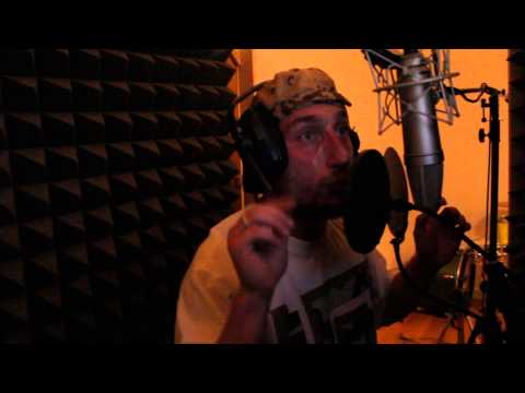 Szad Akrobata (Trzeci Wymiar) | #Hot16Challenge | prod. Szur