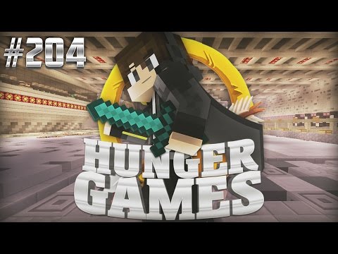 Minecraft: Hunger Games #204 OldManQG