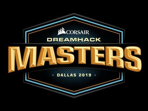 DreamHack Master Dallas 2019 - GRANDFINAL - ENCE vs Team Liquid