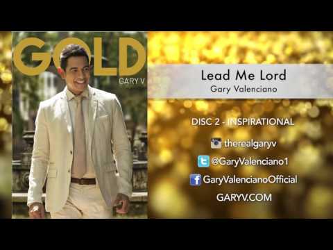 Gary Valenciano Gold Album -  Lead Me Lord