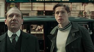The King's Man (2020) - IMDb OFFICIAL TRAILER