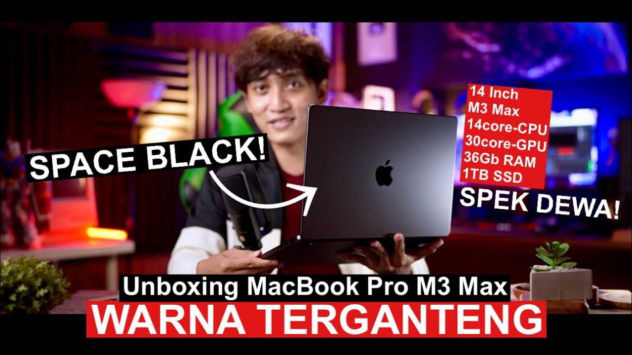 Video Thumbnail