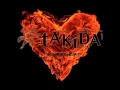 tAKiDA - You Learn - The Burning Heart 