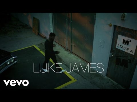 Luke James - Options