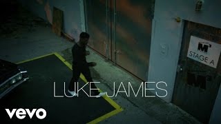 Luke James - Options
