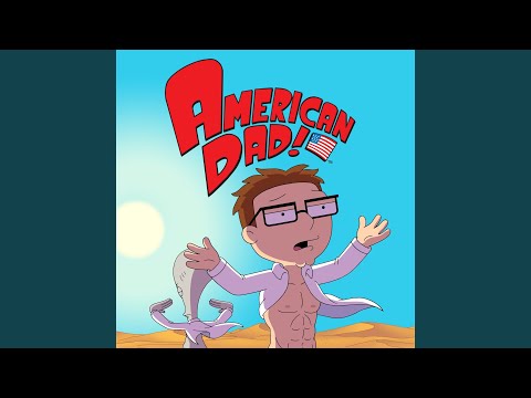 Daddy's Gone (From "American Dad!") - YouTube