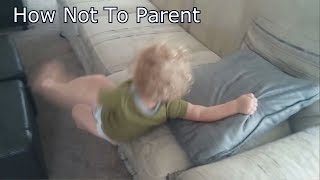 How not To Parent: The Ballinger Family