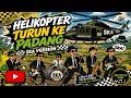 HELIKOPTER TURUN KE PADANG SKA VERSION VOC PRIA