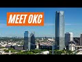 Oklahoma City Overview | An informative introduction to Oklahoma City, Oklahoma