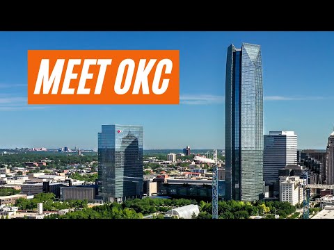 Okc Wiki