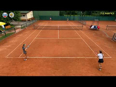 Novakova/Rablanska - Masarykova/Rusnackova (SF)