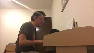 Rayo-Don’t Need the Sunshine (Catatonia cover)