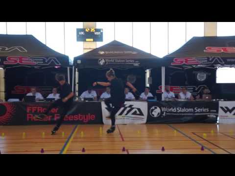 PSWC / Degli Agostini Valerio & Guslandi Lorenzo - 1 place