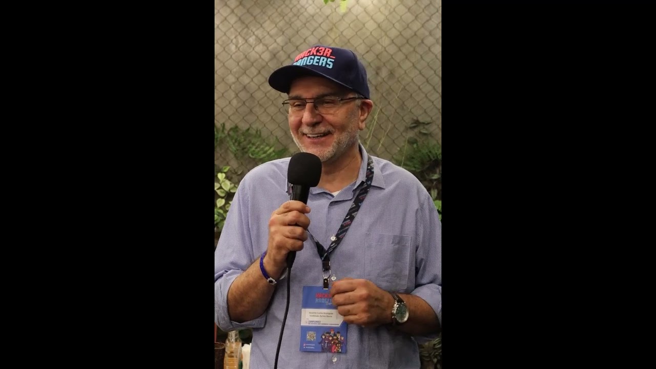 "We achieved a 75% participation rate" | Case Ayrton Senna Institute