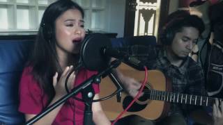 Syasya Sahira - Through The Fire