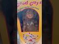 ITS FINALLY HERE BRIDE OF CHUCKY 1 1 REPLICA CHUCKY DOLL BY Neca NECA BRIDEOFCHUCKY 2024