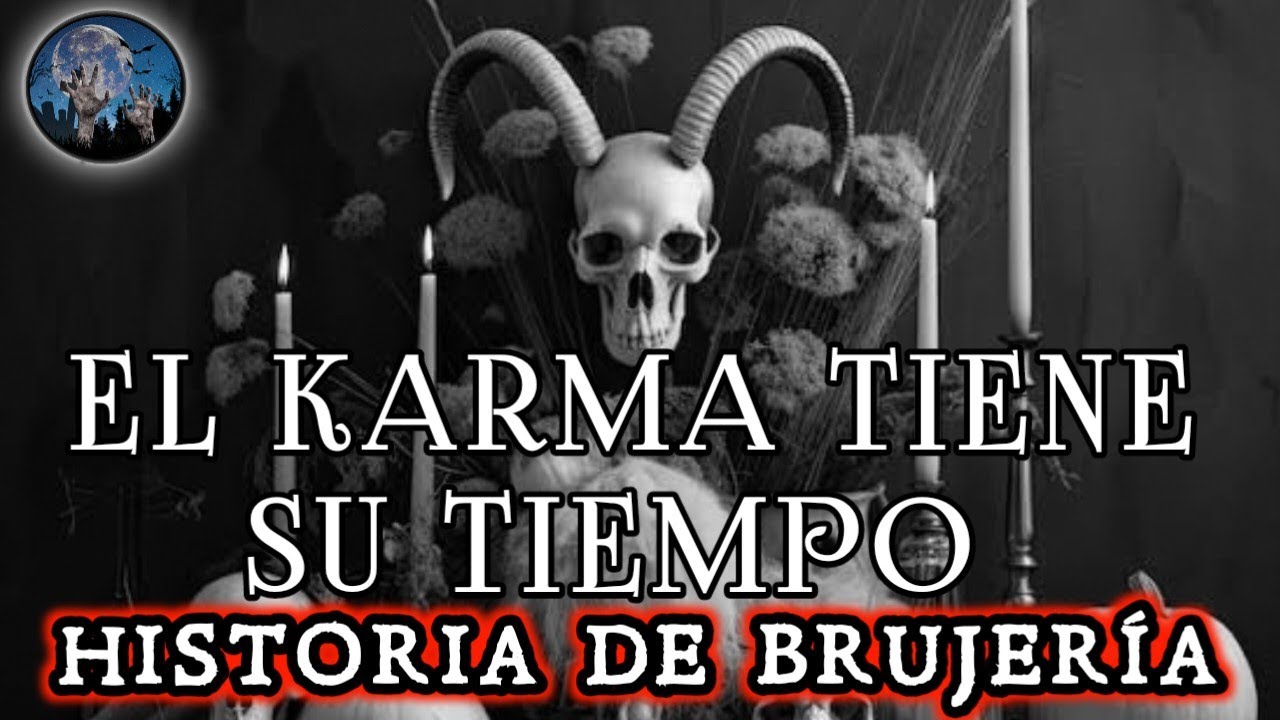 EL CAPRICHO, UNA MUJER ME HIZO BRUJERIA PARA DEJAR A MI FAMILIA | HISTORIA Y RELATOS DE TERROR